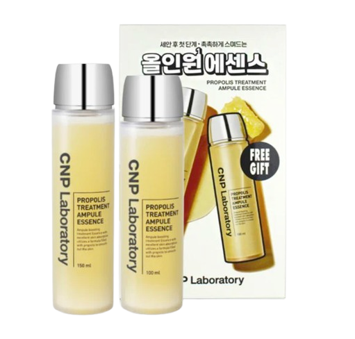 CNP Laboratory, Propolis Treatment Ampule Essence