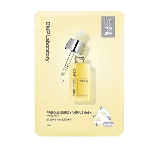 CNP Laboratory - Propolis Energy Ampule Mask