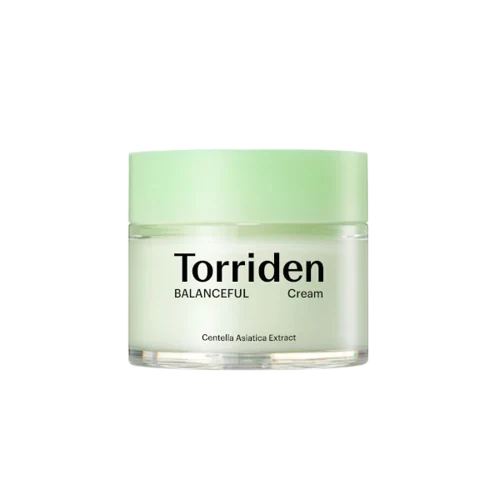 Torriden Balanceful Cica Cream 80 ml
