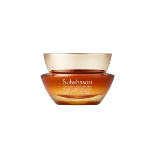 Sulwhasoo Concentrated Ginseng Rejuvenating Cream Rich 15ML