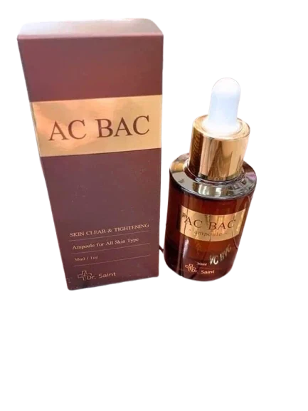 FACE SERUM